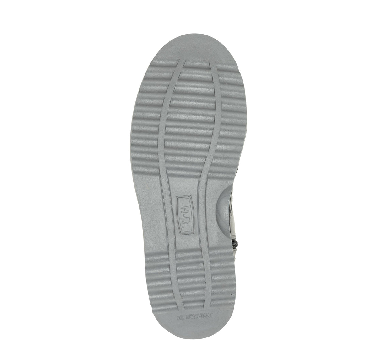 Men's Hagerman Waterproof Casual Boot