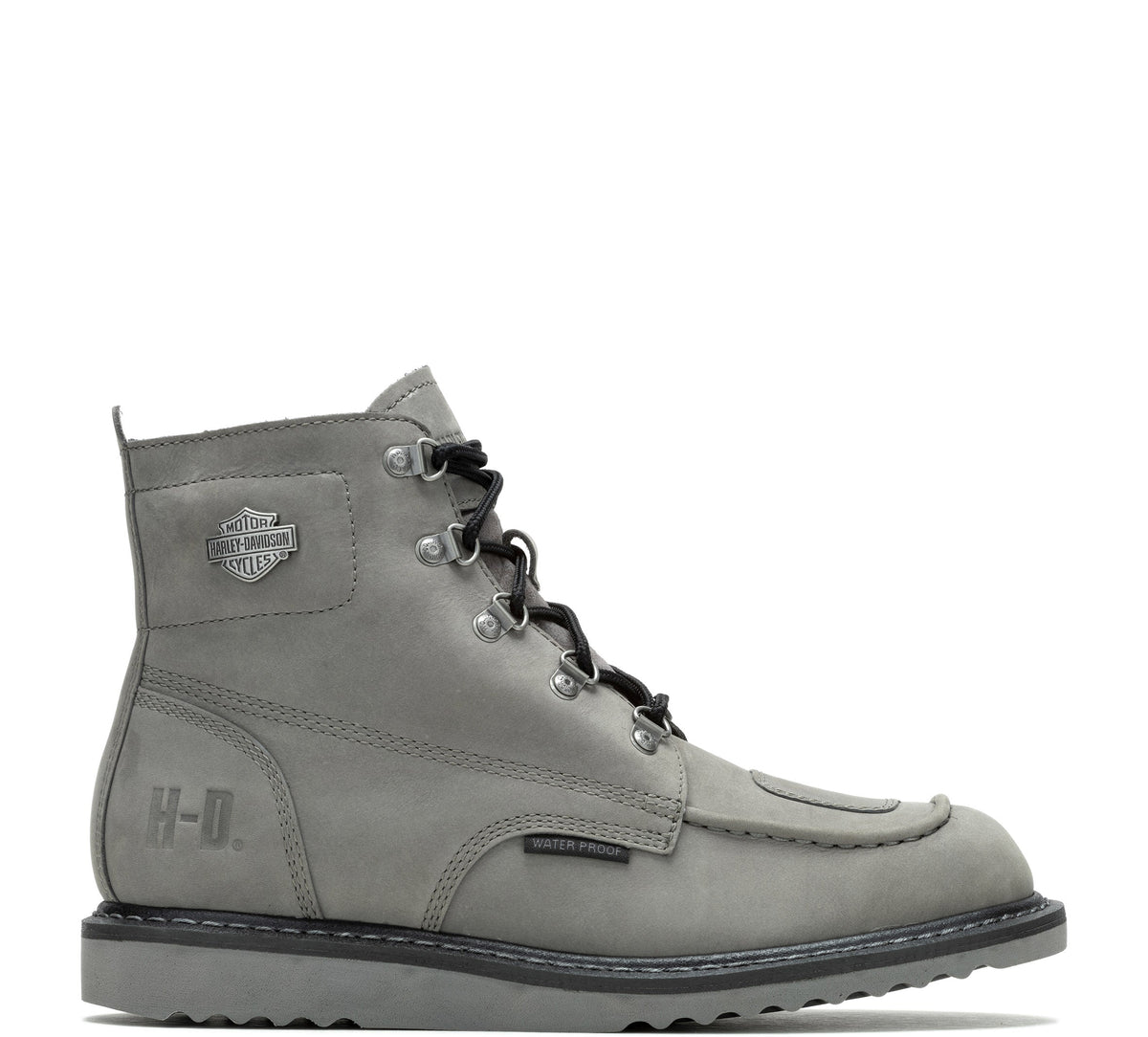 Men's Hagerman Waterproof Casual Boot