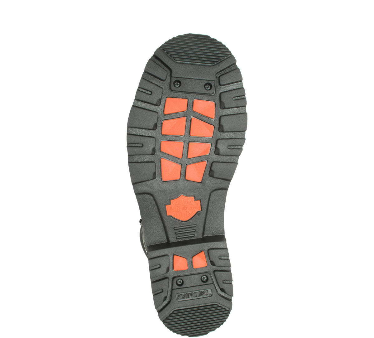 Men's Riddick Riding Boots