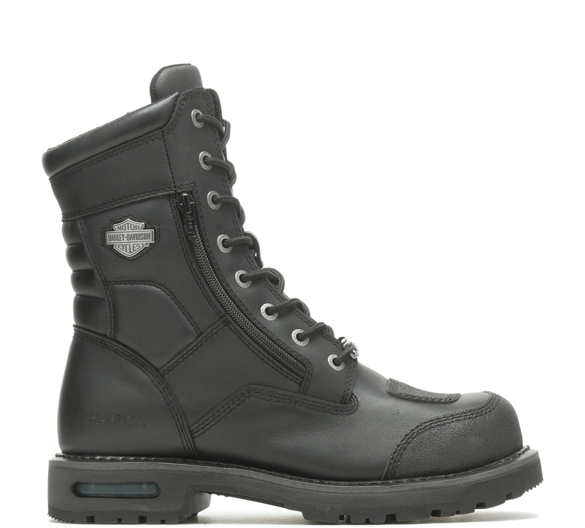Men's Riddick Riding Boots