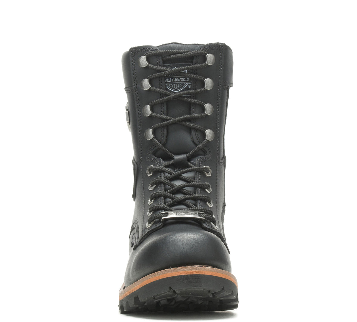 Men's Tyson Leather Riding Boots