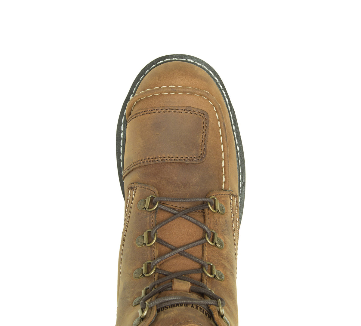 Men's Hagerman Riding Boot