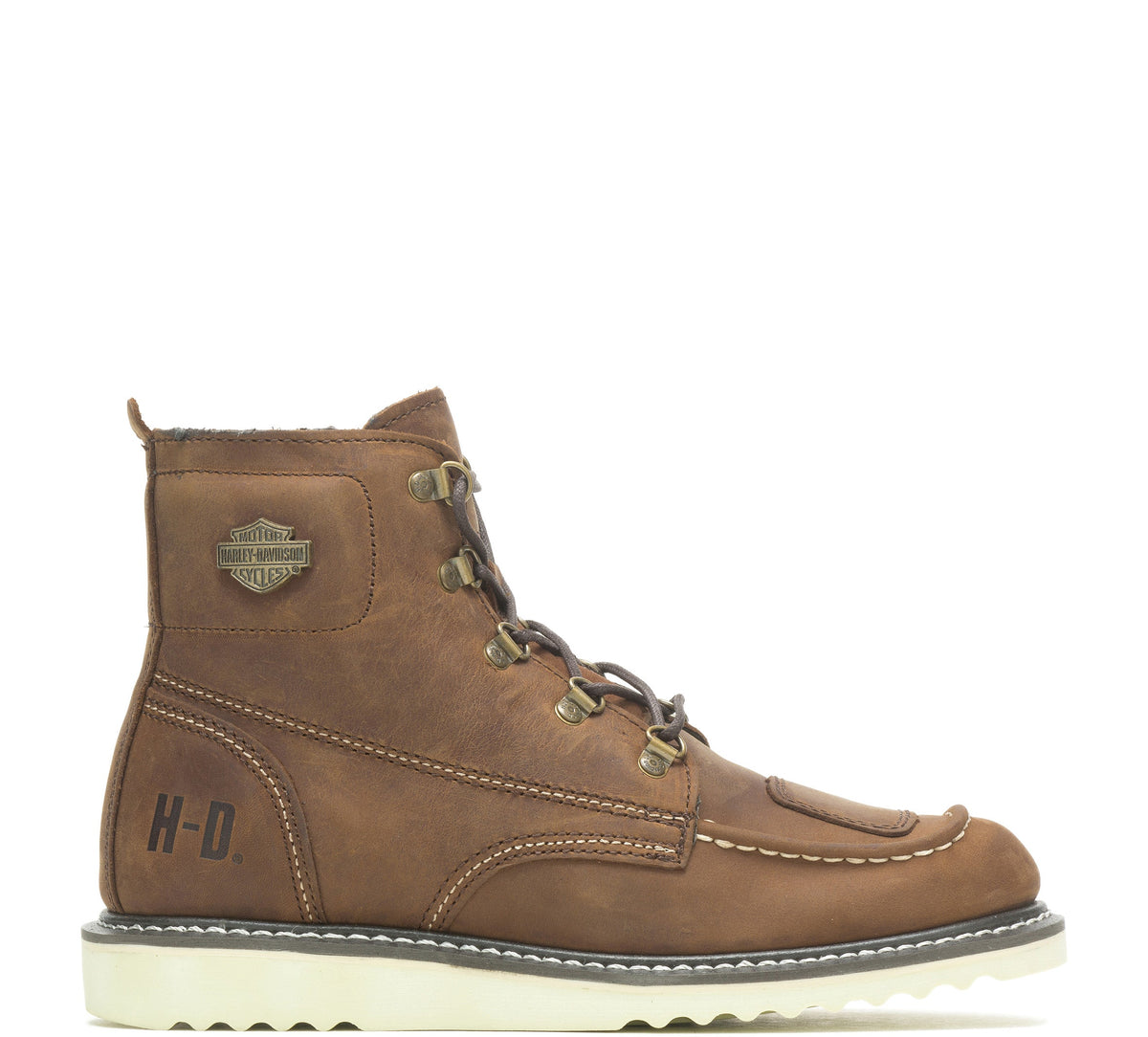Men's Hagerman Riding Boot