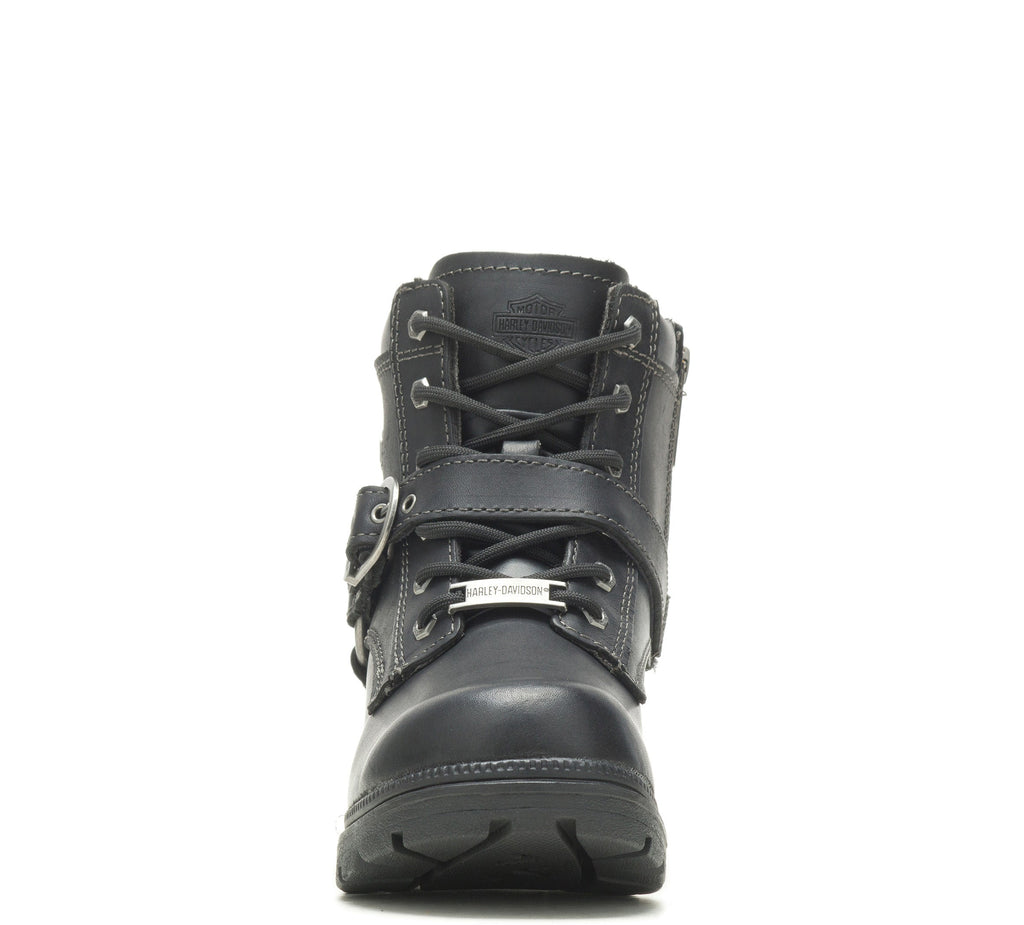 Women's Tegan Lace up Boot