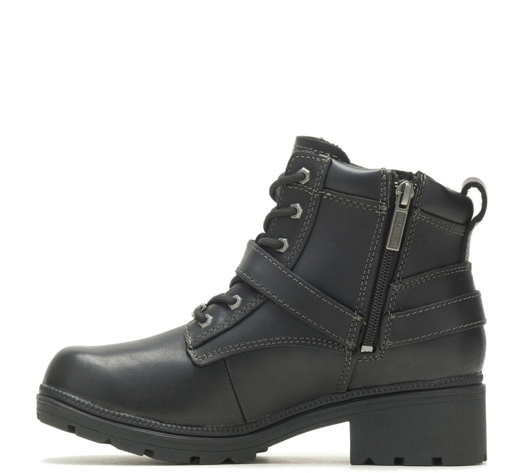 Women's Tegan Lace up Boot