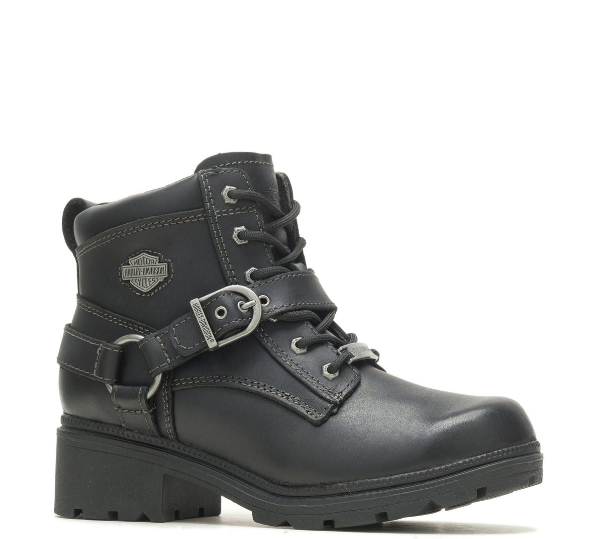 Women's Tegan Lace up Boot