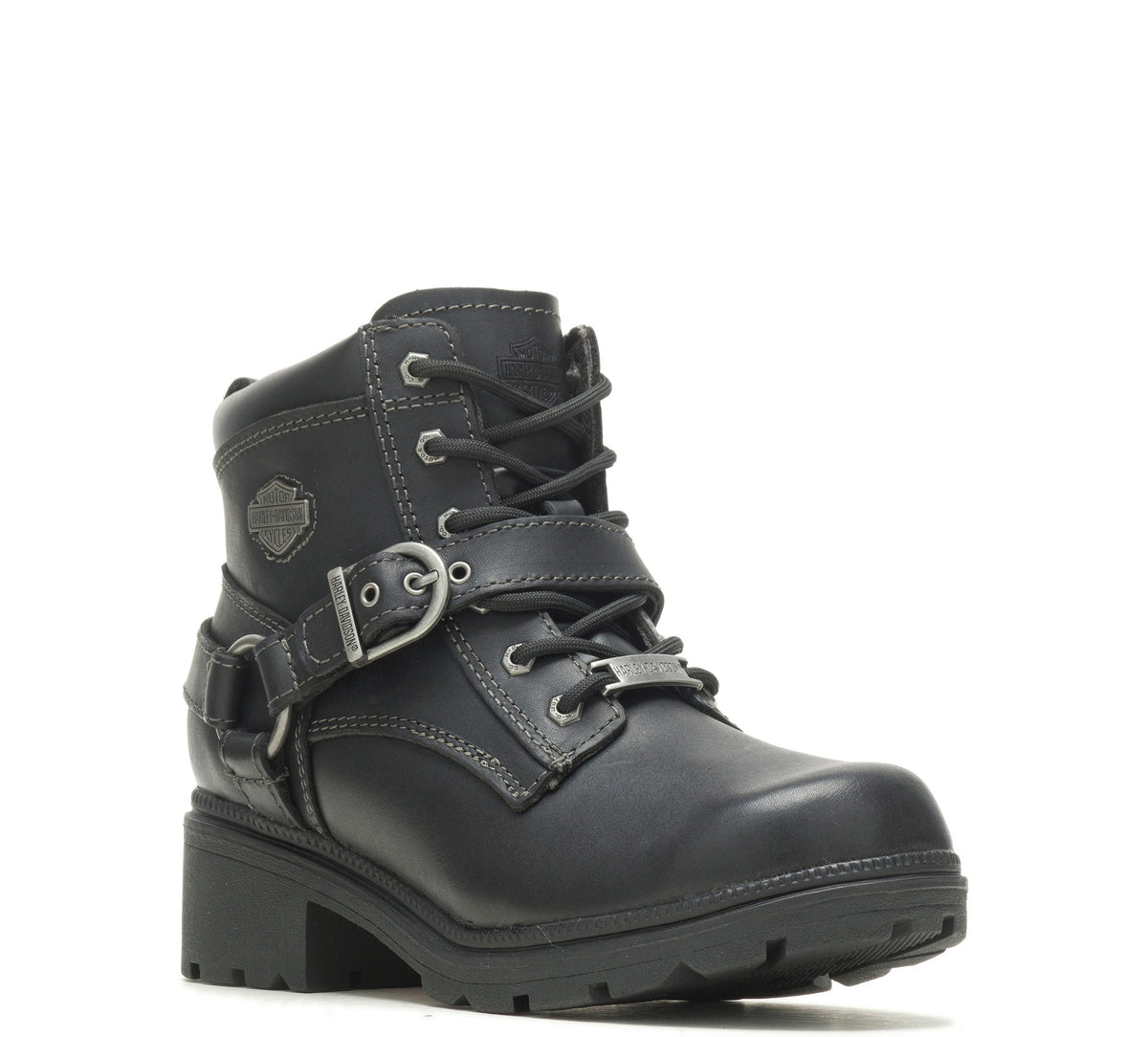 Women's Tegan Lace up Boot