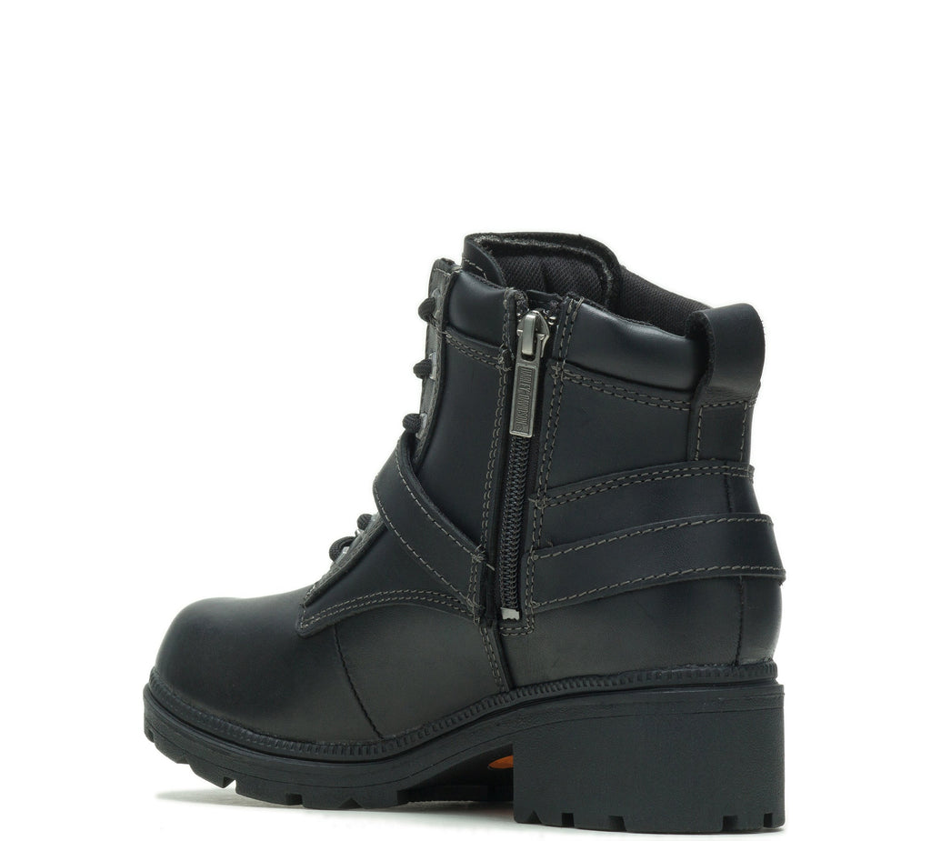 Women's Tegan Lace up Boot