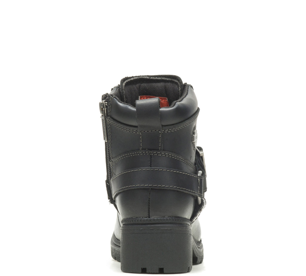 Women's Tegan Lace up Boot