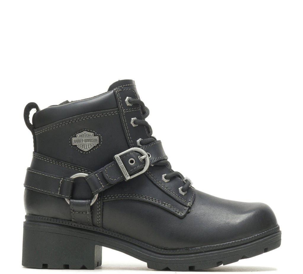 Women's Tegan Lace up Boot