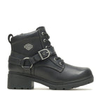 Women's Tegan Lace up Boot
