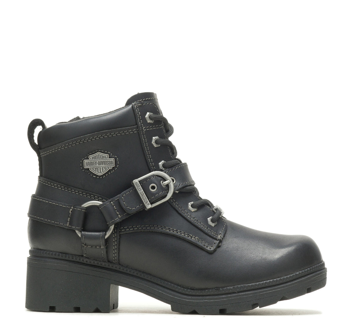 Women's Tegan Lace up Boot