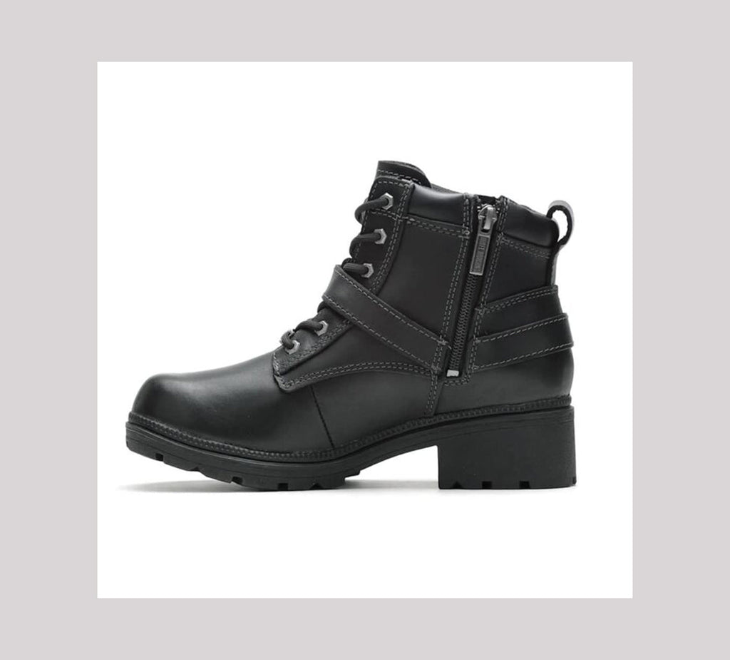 Women's Tegan Lace up Boot