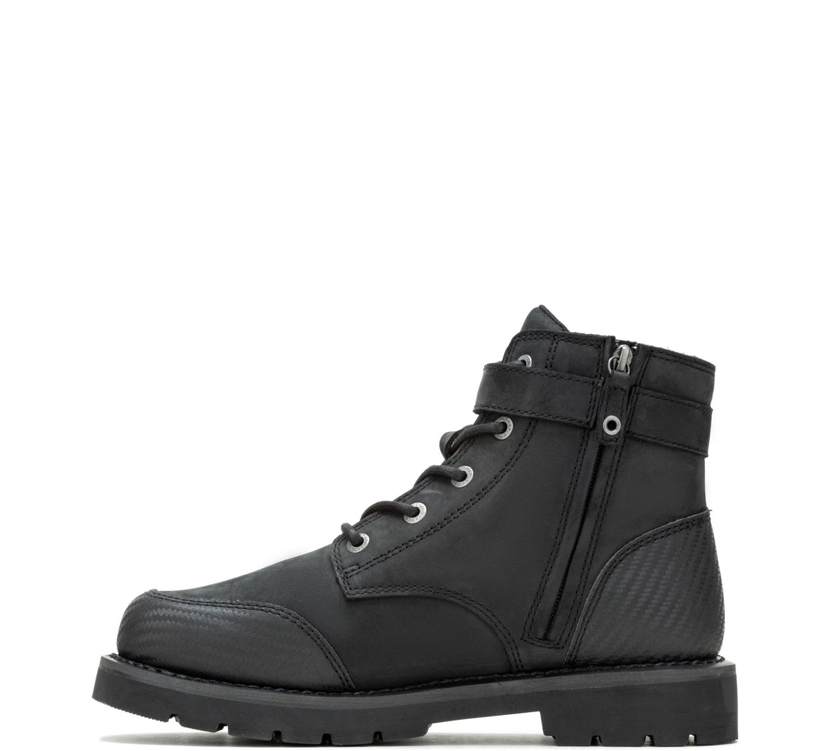 Westmont 5" Boot