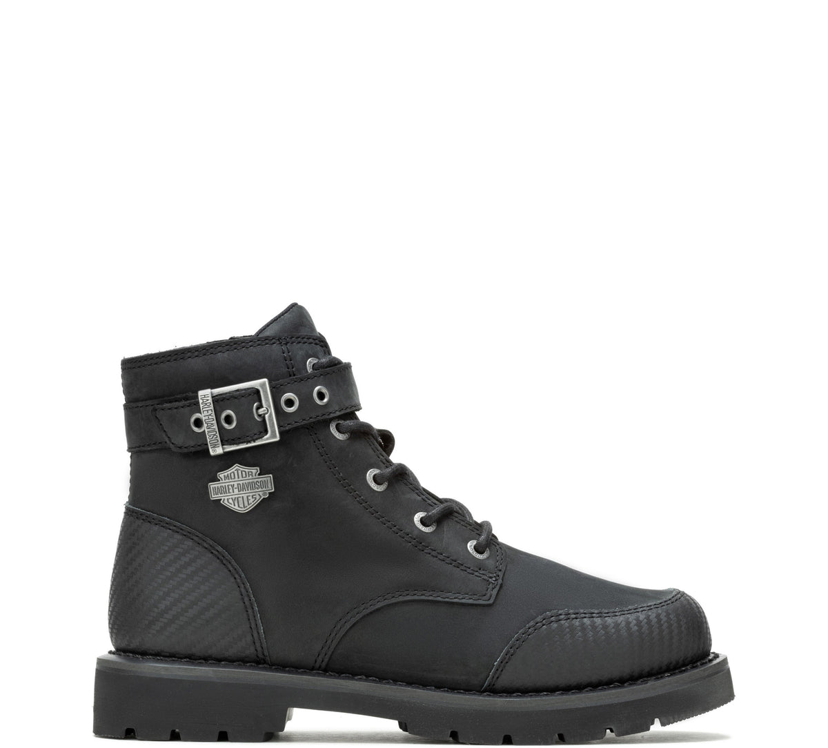 Westmont 5" Boot