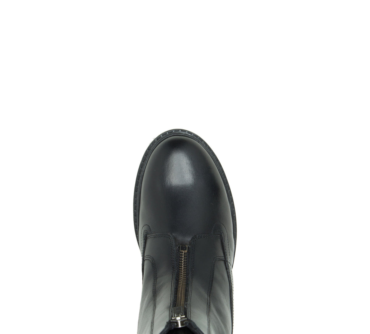 Women's Carney Front Zip Boot