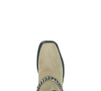Women's Korsen Chain Ankle Boot