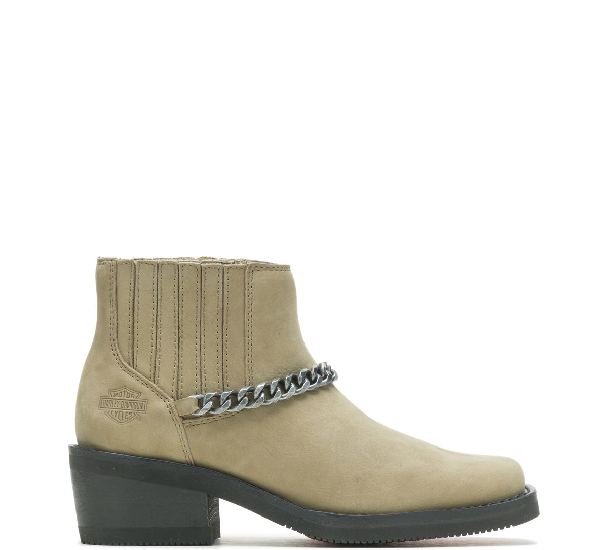 Women's Korsen Chain Ankle Boot