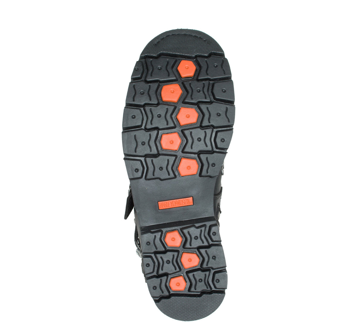 Men's Distortion Riding Boots
