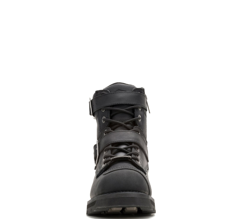 Men's Brockwood Double Buckle Riding Boot