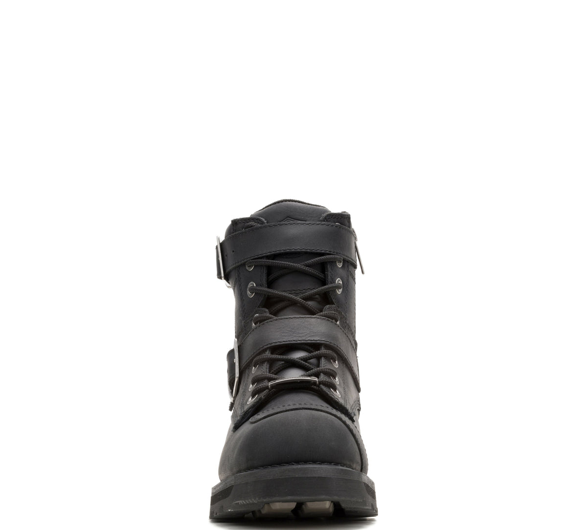 Men's Brockwood Double Buckle Riding Boot
