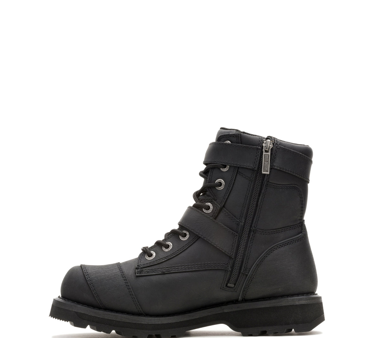 Men's Brockwood Double Buckle Riding Boot