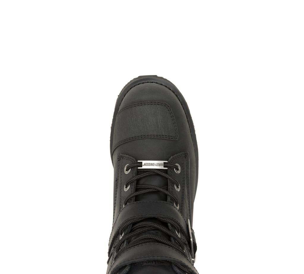 Men's Brockwood Double Buckle Riding Boot