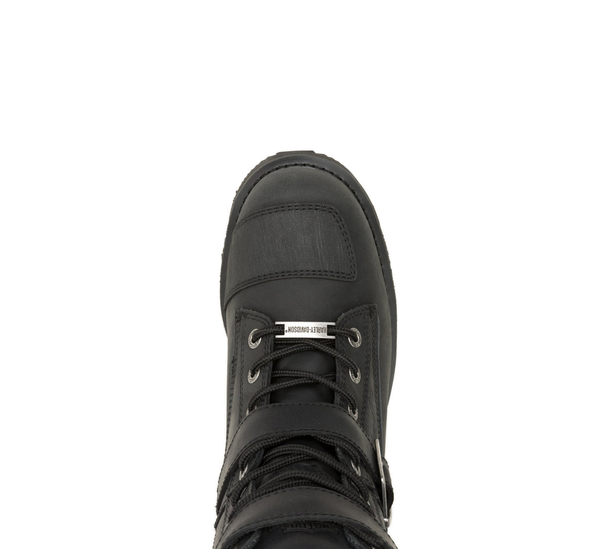Men's Brockwood Double Buckle Riding Boot