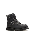 Men's Brockwood Double Buckle Riding Boot