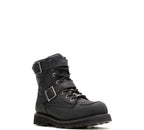 Men's Brockwood Double Buckle Riding Boot