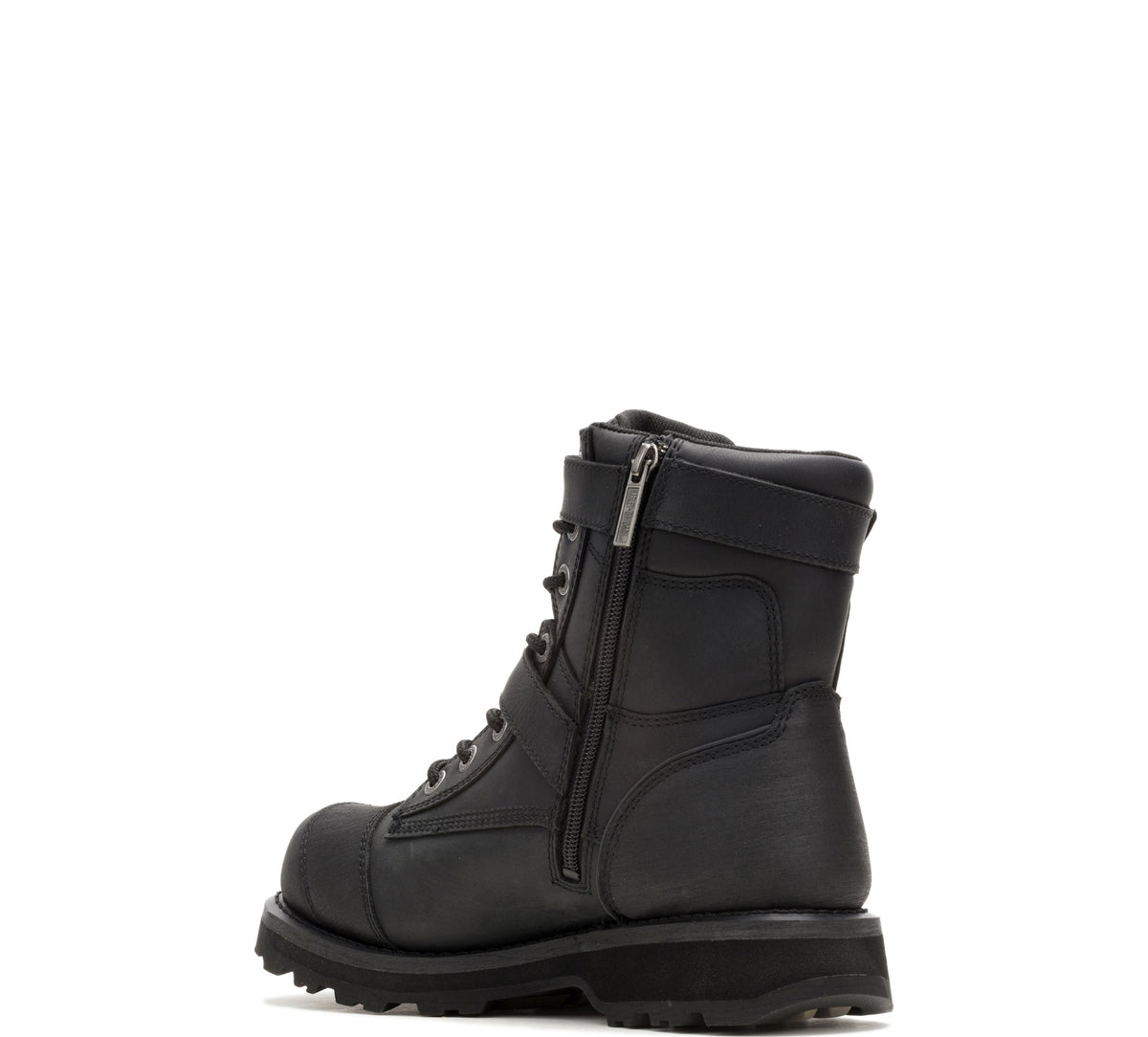 Men's Brockwood Double Buckle Riding Boot