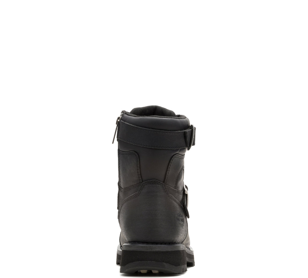 Men's Brockwood Double Buckle Riding Boot