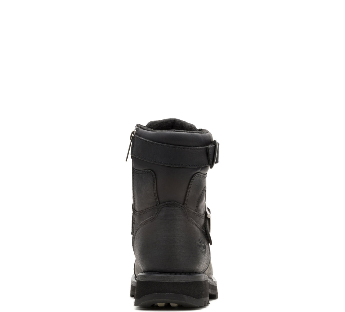 Men's Brockwood Double Buckle Riding Boot