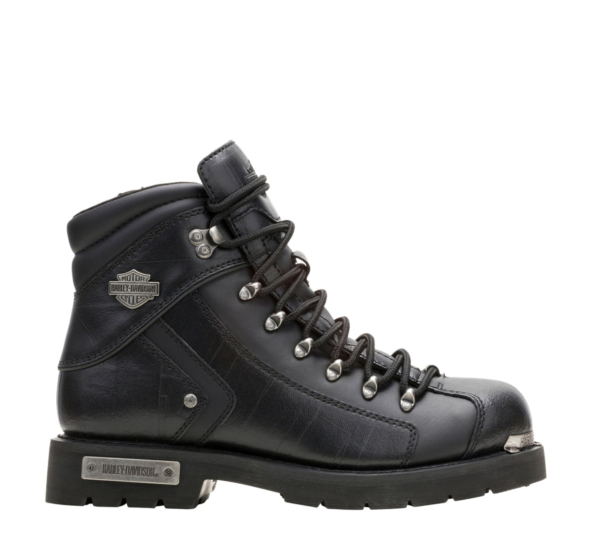 Electron Ride Men's Riding Boot