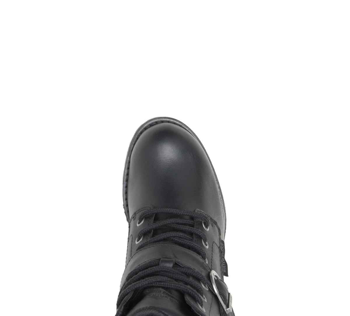 Women's Leather Howell 5" Lace Up Waterproof Riding Boots