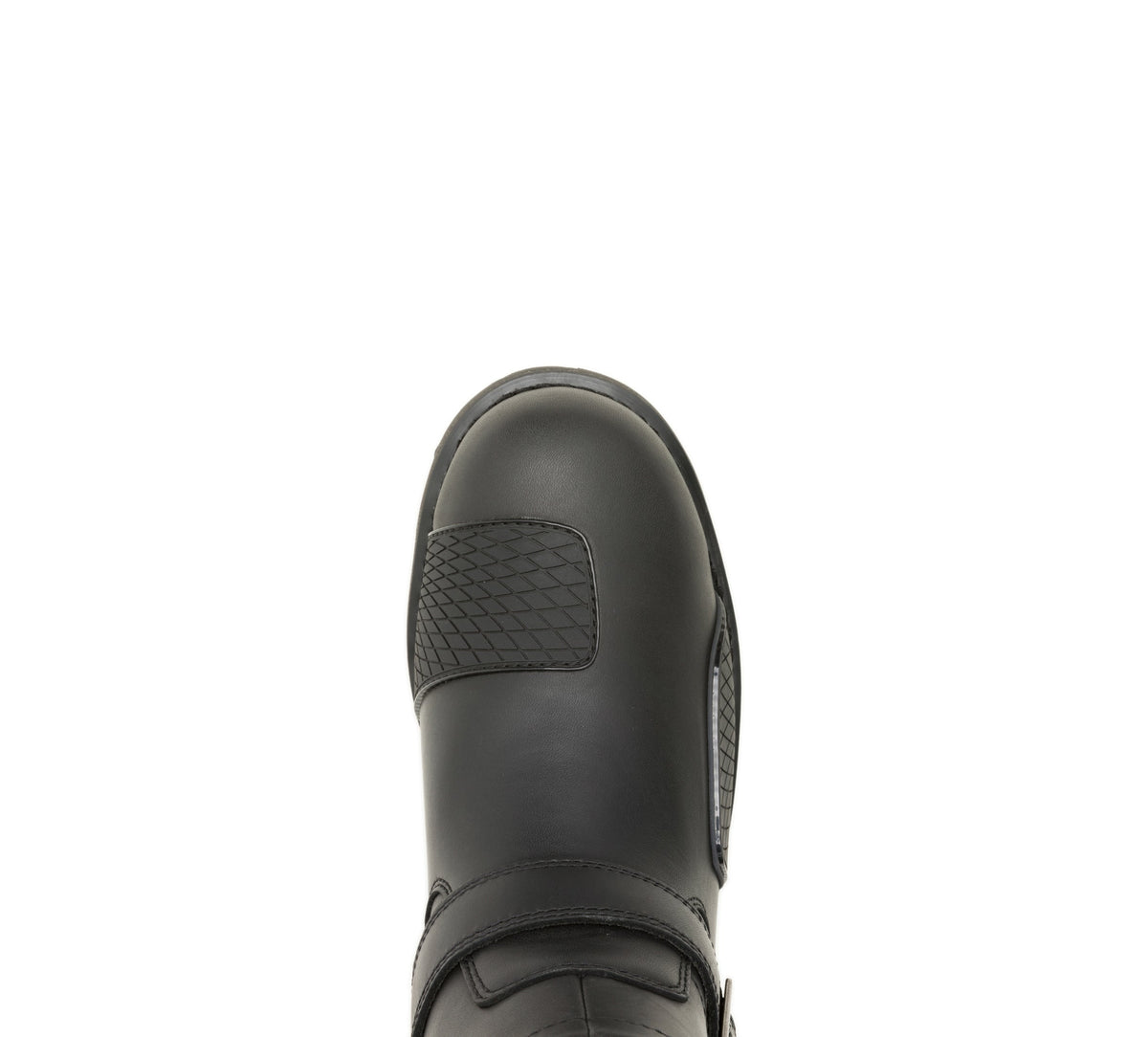 Men's Shrader Skull Riding Boot