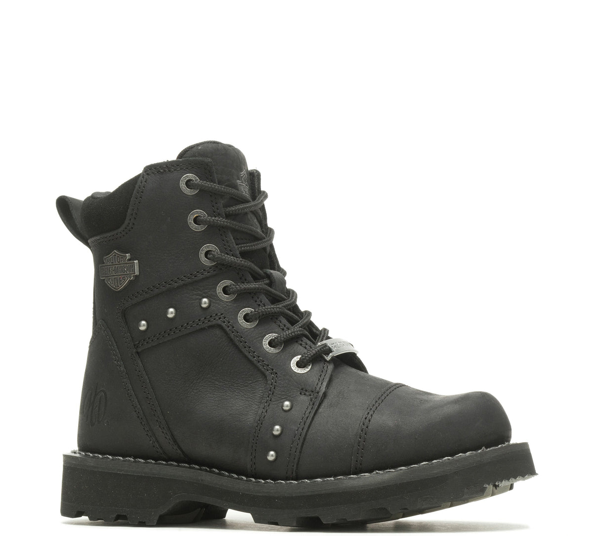 Women's Oakleigh Riding Boots