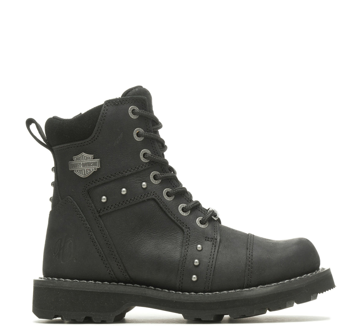 Women's Oakleigh Riding Boots
