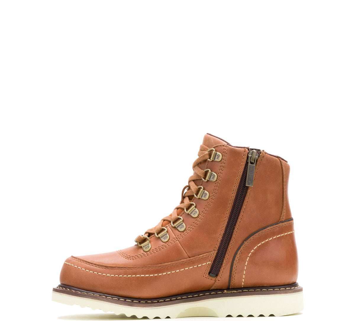 Women's Juno Lace Riding Boot