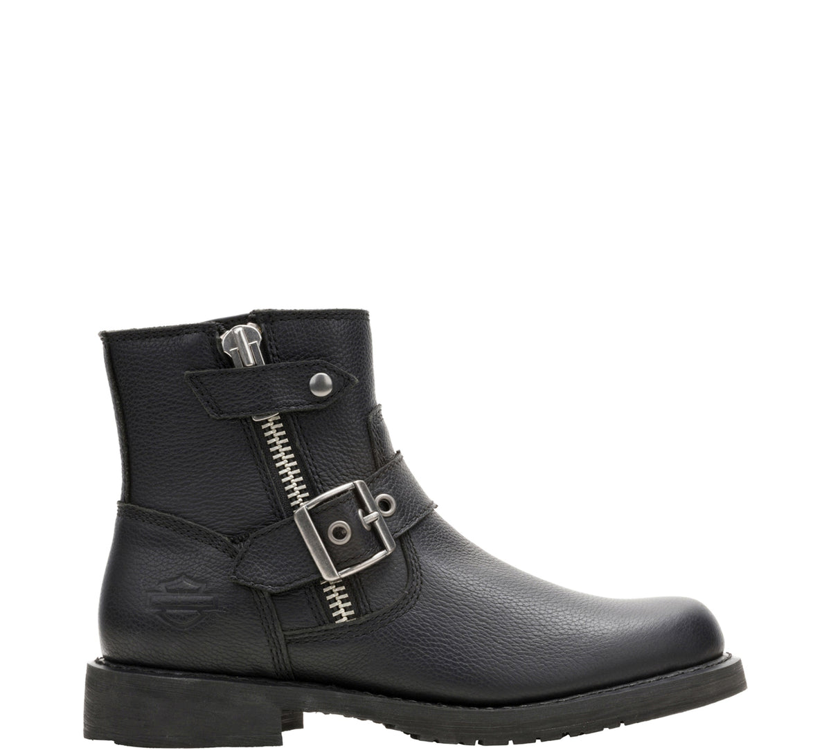 Women's Addie Zip Boot