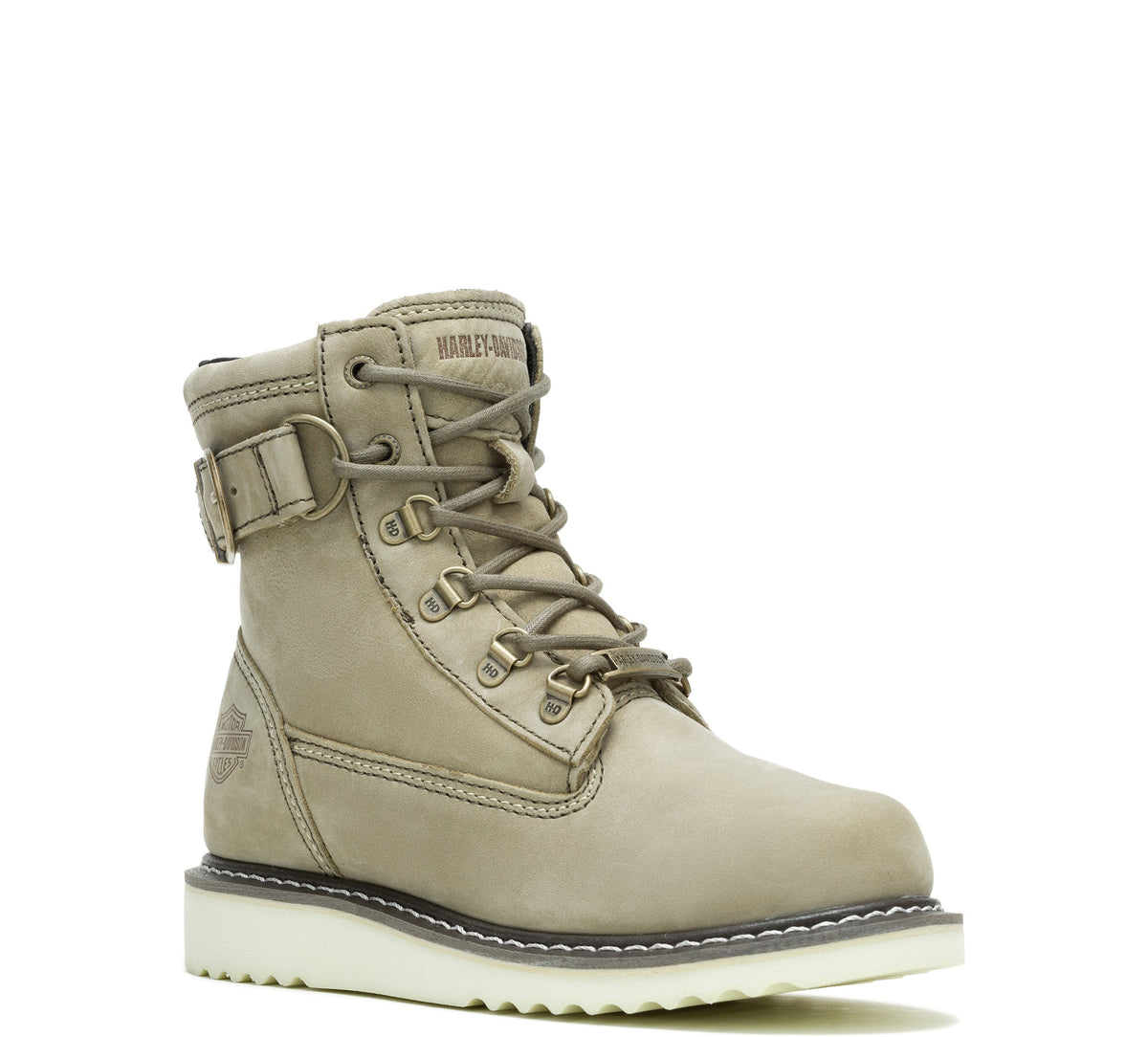 Women's Marconi Riding Boot