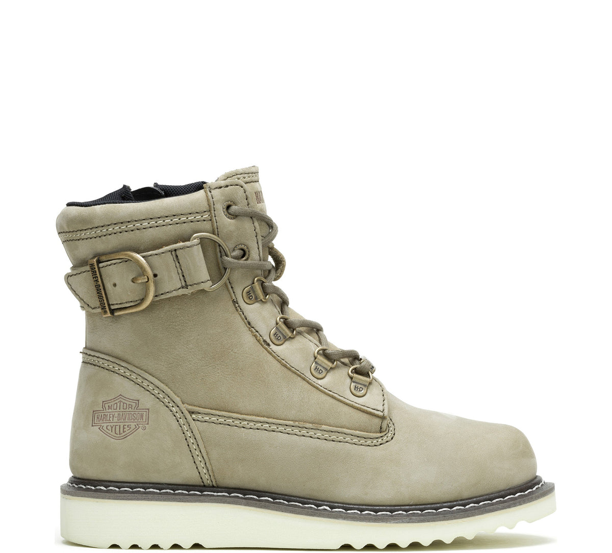 Women's Marconi Riding Boot