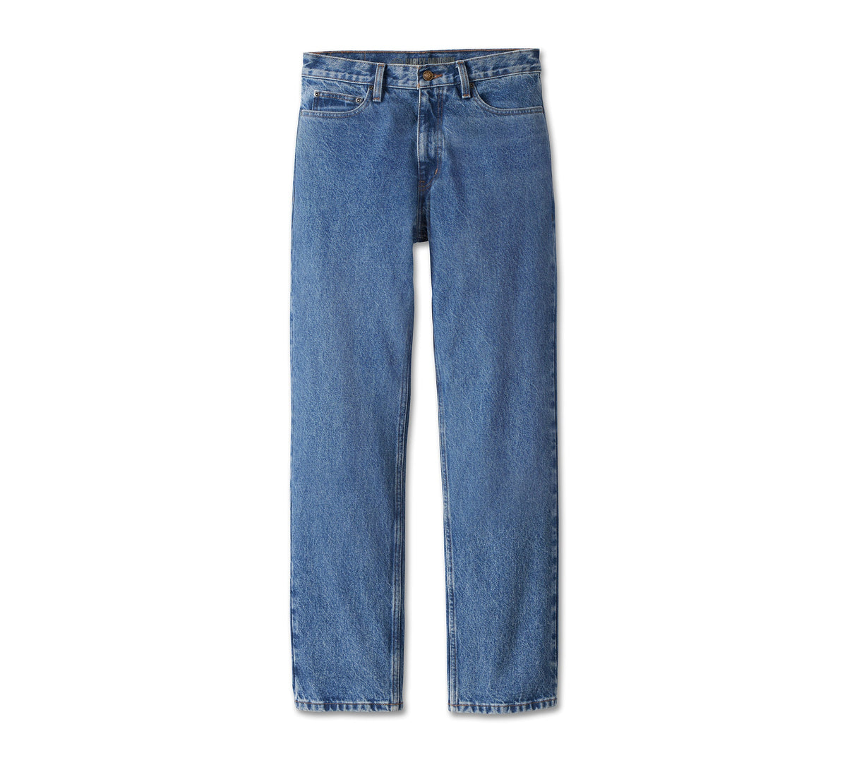 Men's Harley-Davidson Original Straight Jean