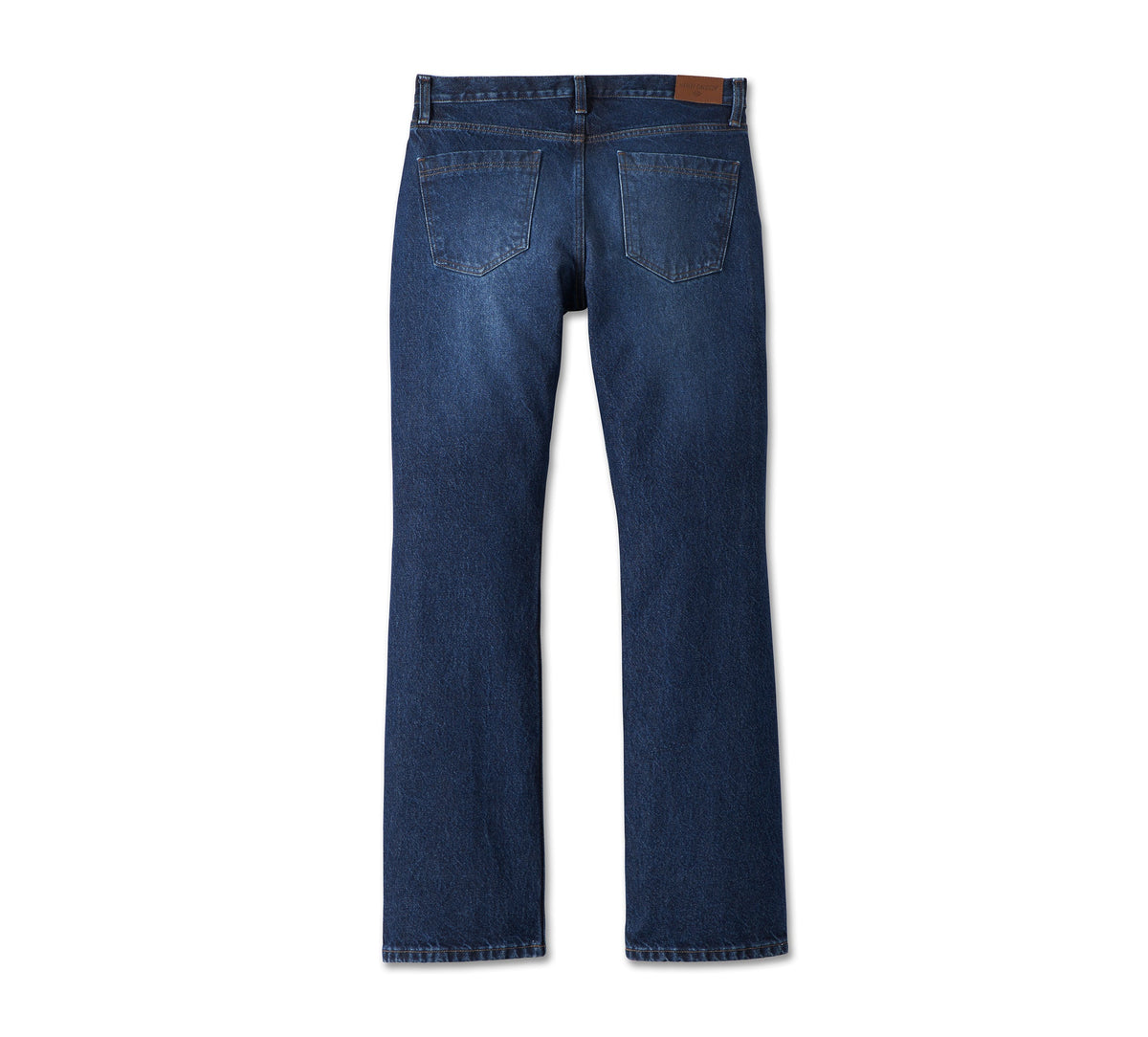 Men's Harley-Davidson Bootcut Jean