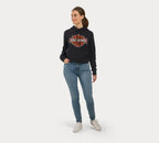 Women's Harley-Davidson High Rise Skinny Jeans