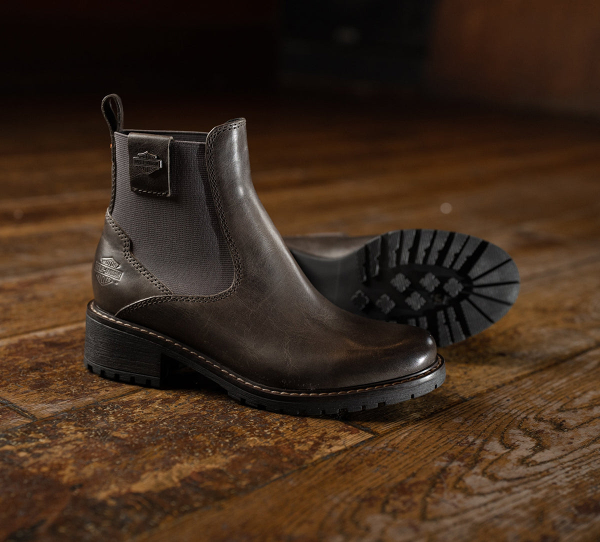 Women's Maren Casual Boot