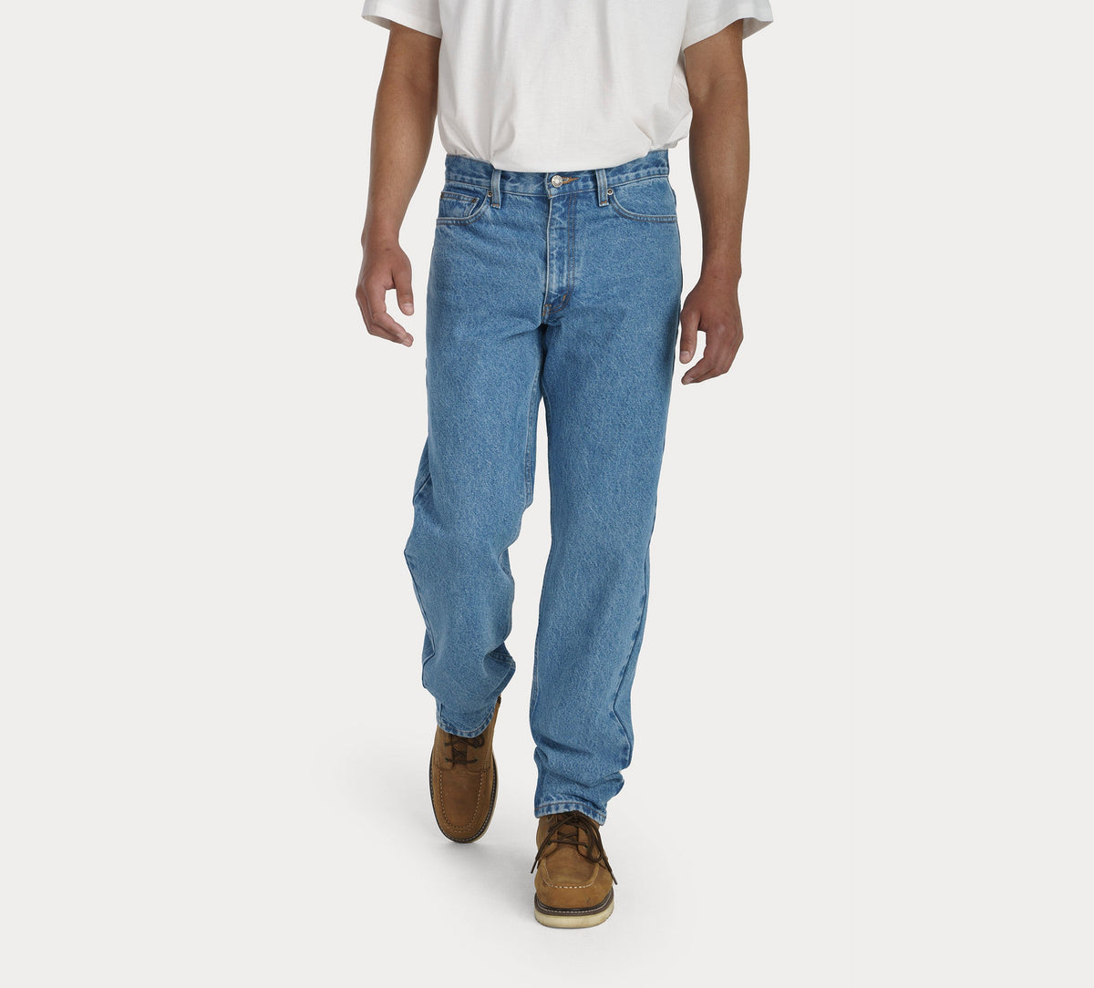 Men's Harley-Davidson Relaxed Jean