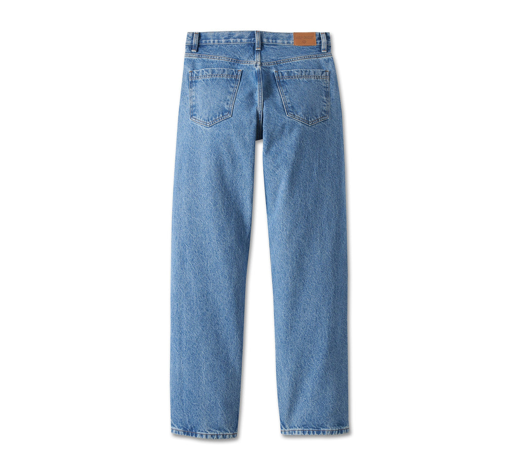 Men's Harley-Davidson Relaxed Jean