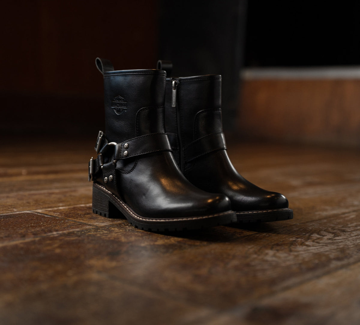 Women's Maren Harns Casual Boot