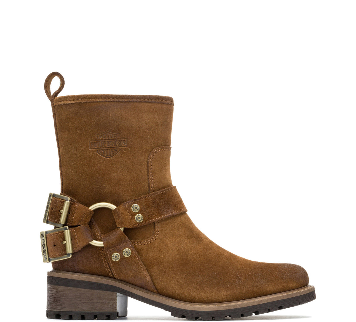 Women's Maren Harns Casual Boot